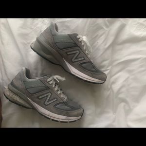 New Balance 990 v5 great condition size 6.5